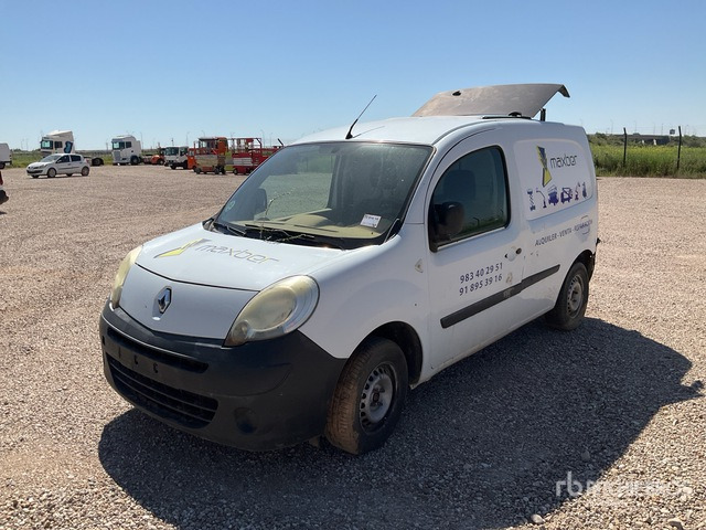 2012 Renault Kangoo Maxi (Inoperable) Cargo Van - Mali kombi: slika 2012 Renault Kangoo Maxi (Inoperable) Cargo Van - Mali kombi 2012 Renault Kangoo Maxi (Inoperable) Cargo Van - Mali kombi: slika 2012 Renault Kangoo Maxi (Inoperable) Cargo Van - Mali kombi