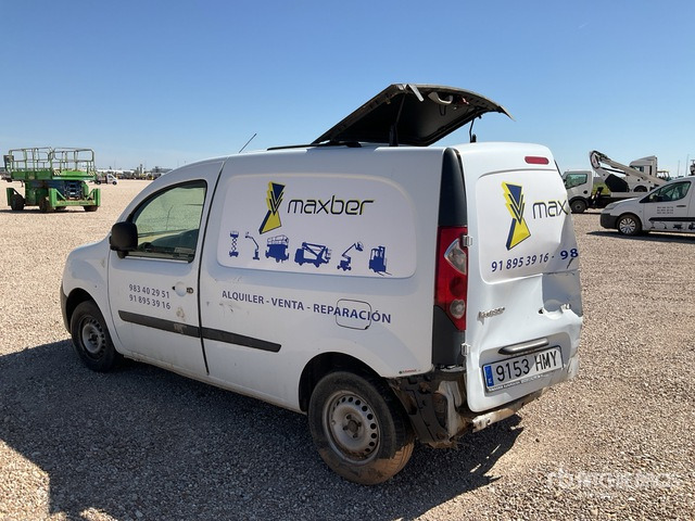 2012 Renault Kangoo Maxi (Inoperable) Cargo Van - Mali kombi: slika 2012 Renault Kangoo Maxi (Inoperable) Cargo Van - Mali kombi 2012 Renault Kangoo Maxi (Inoperable) Cargo Van - Mali kombi: slika 2012 Renault Kangoo Maxi (Inoperable) Cargo Van - Mali kombi