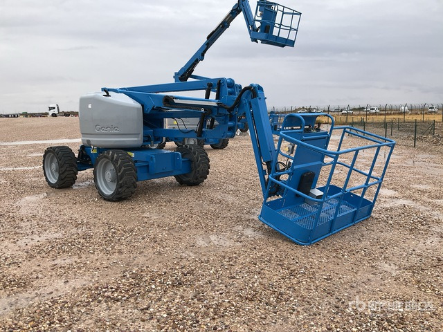 2013 Genie Z45/25J 4WD Diesel Articulating Boom Lift - Zglobni krak: slika 2013 Genie Z45/25J 4WD Diesel Articulating Boom Lift - Zglobni krak 2013 Genie Z45/25J 4WD Diesel Articulating Boom Lift - Zglobni krak: slika 2013 Genie Z45/25J 4WD Diesel Articulating Boom Lift - Zglobni krak