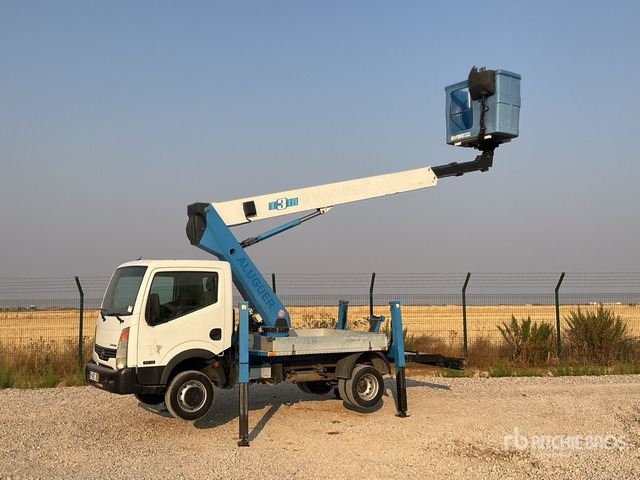 2013 Nissan Cabstar 35.12 2013 SOCAGE T318 18 m on 4x2 Cr ... Bucket Truck - Podizna platforma montirana na kamion: slika 2013 Nissan Cabstar 35.12 2013 SOCAGE T318 18 m on 4x2 Cr ... Bucket Truck - Podizna platforma montirana na kamion 2013 Nissan Cabstar 35.12 2013 SOCAGE T318 18 m on 4x2 Cr ... Bucket Truck - Podizna platforma montirana na kamion: slika 2013 Nissan Cabstar 35.12 2013 SOCAGE T318 18 m on 4x2 Cr ... Bucket Truck - Podizna platforma montirana na kamion