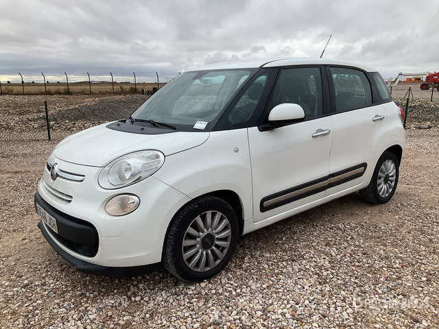 2014 Fiat 500 500L 1.3 JTD Automobile - Automobil: slika 2014 Fiat 500 500L 1.3 JTD Automobile - Automobil 2014 Fiat 500 500L 1.3 JTD Automobile - Automobil: slika 2014 Fiat 500 500L 1.3 JTD Automobile - Automobil