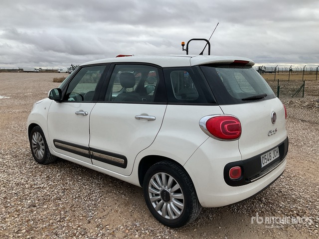 2014 Fiat 500 500L 1.3 JTD Automobile - Automobil: slika 2014 Fiat 500 500L 1.3 JTD Automobile - Automobil 2014 Fiat 500 500L 1.3 JTD Automobile - Automobil: slika 2014 Fiat 500 500L 1.3 JTD Automobile - Automobil