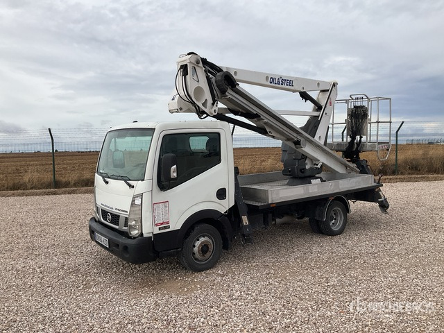 2014 Nissan NT400 Cabstar 35.12 2014 Oil&Steel Snake 189 Smart ... Bucket Truck - Podizna platforma montirana na kamion: slika 2014 Nissan NT400 Cabstar 35.12 2014 Oil&Steel Snake 189 Smart ... Bucket Truck - Podizna platforma montirana na kamion 2014 Nissan NT400 Cabstar 35.12 2014 Oil&Steel Snake 189 Smart ... Bucket Truck - Podizna platforma montirana na kamion: slika 2014 Nissan NT400 Cabstar 35.12 2014 Oil&Steel Snake 189 Smart ... Bucket Truck - Podizna platforma montirana na kamion