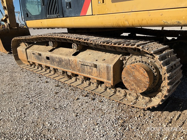 2015 Cat 336FLN Tracked Excavator - Bager gusjeničar: slika 2015 Cat 336FLN Tracked Excavator - Bager gusjeničar 2015 Cat 336FLN Tracked Excavator - Bager gusjeničar: slika 2015 Cat 336FLN Tracked Excavator - Bager gusjeničar