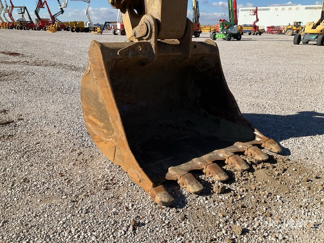 2015 Cat 336FLN Tracked Excavator - Bager gusjeničar: slika 2015 Cat 336FLN Tracked Excavator - Bager gusjeničar 2015 Cat 336FLN Tracked Excavator - Bager gusjeničar: slika 2015 Cat 336FLN Tracked Excavator - Bager gusjeničar