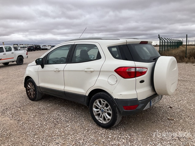 2015 Ford ECO SPORT Automobile - SUV: slika 2015 Ford ECO SPORT Automobile - SUV 2015 Ford ECO SPORT Automobile - SUV: slika 2015 Ford ECO SPORT Automobile - SUV