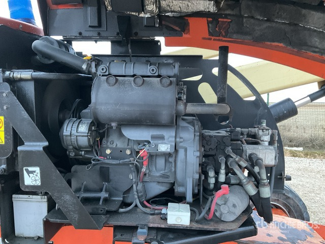 2015 JLG 450AJ Series ll 4WD Diesel Articulating Boom Lift - Zglobni krak: slika 2015 JLG 450AJ Series ll 4WD Diesel Articulating Boom Lift - Zglobni krak 2015 JLG 450AJ Series ll 4WD Diesel Articulating Boom Lift - Zglobni krak: slika 2015 JLG 450AJ Series ll 4WD Diesel Articulating Boom Lift - Zglobni krak