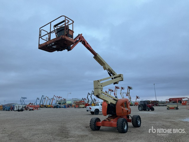 2015 JLG 450AJ Series ll 4WD Diesel Articulating Boom Lift - Zglobni krak: slika 2015 JLG 450AJ Series ll 4WD Diesel Articulating Boom Lift - Zglobni krak 2015 JLG 450AJ Series ll 4WD Diesel Articulating Boom Lift - Zglobni krak: slika 2015 JLG 450AJ Series ll 4WD Diesel Articulating Boom Lift - Zglobni krak