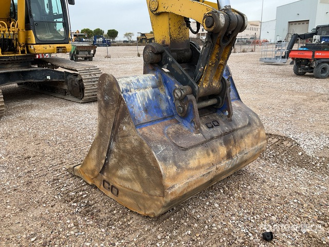 2015 Komatsu PC290NLC-10 Tracked Excavator - Bager gusjeničar: slika 2015 Komatsu PC290NLC-10 Tracked Excavator - Bager gusjeničar 2015 Komatsu PC290NLC-10 Tracked Excavator - Bager gusjeničar: slika 2015 Komatsu PC290NLC-10 Tracked Excavator - Bager gusjeničar