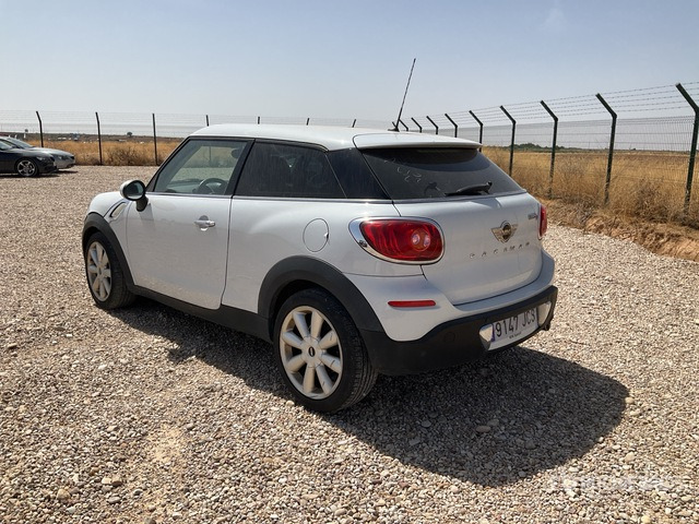 2015 Mini Cooper D Paceman Automobile - Automobil: slika 2015 Mini Cooper D Paceman Automobile - Automobil 2015 Mini Cooper D Paceman Automobile - Automobil: slika 2015 Mini Cooper D Paceman Automobile - Automobil