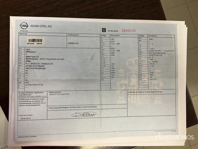 2015 Opel Astra Automobile - Automobil: slika 2015 Opel Astra Automobile - Automobil 2015 Opel Astra Automobile - Automobil: slika 2015 Opel Astra Automobile - Automobil