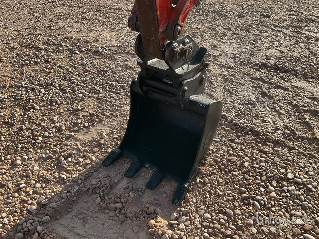 2016 Kubota U17-3N Mini Excavator: <6.6t - Mini bager: slika 2016 Kubota U17-3N Mini Excavator: <6.6t - Mini bager 2016 Kubota U17-3N Mini Excavator: <6.6t - Mini bager: slika 2016 Kubota U17-3N Mini Excavator: <6.6t - Mini bager