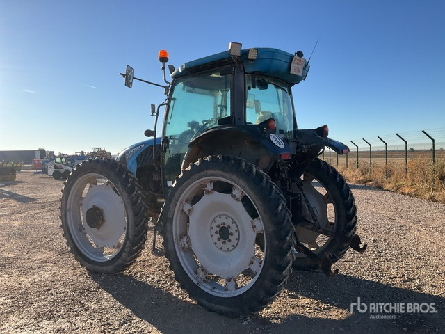 2016 Landini 5-110D HC 4WD Tractor - Traktor: slika 2016 Landini 5-110D HC 4WD Tractor - Traktor 2016 Landini 5-110D HC 4WD Tractor - Traktor: slika 2016 Landini 5-110D HC 4WD Tractor - Traktor