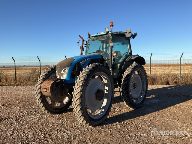 2016 Landini 5-110D HC 4WD Tractor - Traktor: slika 2016 Landini 5-110D HC 4WD Tractor - Traktor 2016 Landini 5-110D HC 4WD Tractor - Traktor: slika 2016 Landini 5-110D HC 4WD Tractor - Traktor