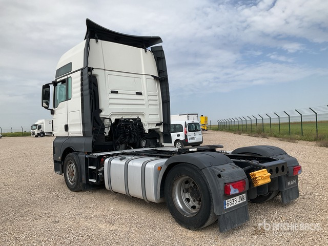 2016 MAN TGX18.440 4x2 S/A Sleeper Truck Tractor - Malčer: slika 2016 MAN TGX18.440 4x2 S/A Sleeper Truck Tractor - Malčer 2016 MAN TGX18.440 4x2 S/A Sleeper Truck Tractor - Malčer: slika 2016 MAN TGX18.440 4x2 S/A Sleeper Truck Tractor - Malčer