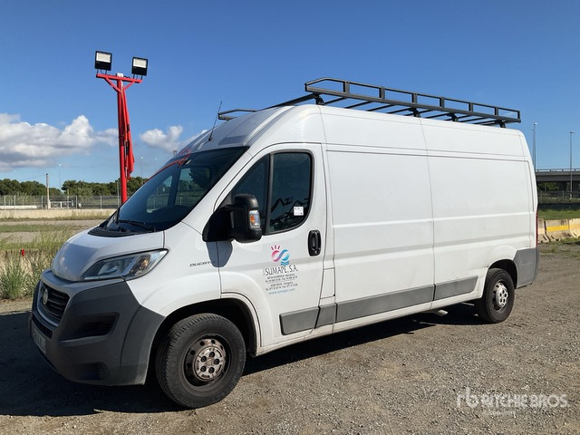 2017 Fiat Ducato Van Truck - Furgon: slika 2017 Fiat Ducato Van Truck - Furgon 2017 Fiat Ducato Van Truck - Furgon: slika 2017 Fiat Ducato Van Truck - Furgon