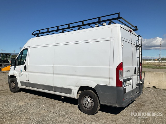 2017 Fiat Ducato Van Truck - Furgon: slika 2017 Fiat Ducato Van Truck - Furgon 2017 Fiat Ducato Van Truck - Furgon: slika 2017 Fiat Ducato Van Truck - Furgon