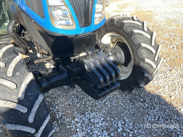 2017 New Holland T4.95F 4WD Tractor - Traktor: slika 2017 New Holland T4.95F 4WD Tractor - Traktor 2017 New Holland T4.95F 4WD Tractor - Traktor: slika 2017 New Holland T4.95F 4WD Tractor - Traktor