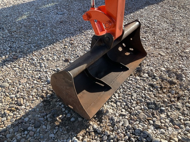 2018 Hitachi ZX17U-5 Mini Excavator: <6.6t - Mini bager: slika 2018 Hitachi ZX17U-5 Mini Excavator: <6.6t - Mini bager 2018 Hitachi ZX17U-5 Mini Excavator: <6.6t - Mini bager: slika 2018 Hitachi ZX17U-5 Mini Excavator: <6.6t - Mini bager