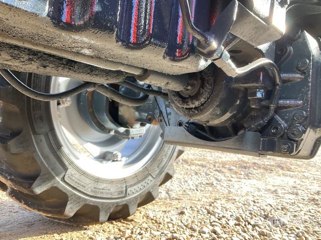 2018 Landini REX 4-100F 4WD Tractor - Traktor: slika 2018 Landini REX 4-100F 4WD Tractor - Traktor 2018 Landini REX 4-100F 4WD Tractor - Traktor: slika 2018 Landini REX 4-100F 4WD Tractor - Traktor