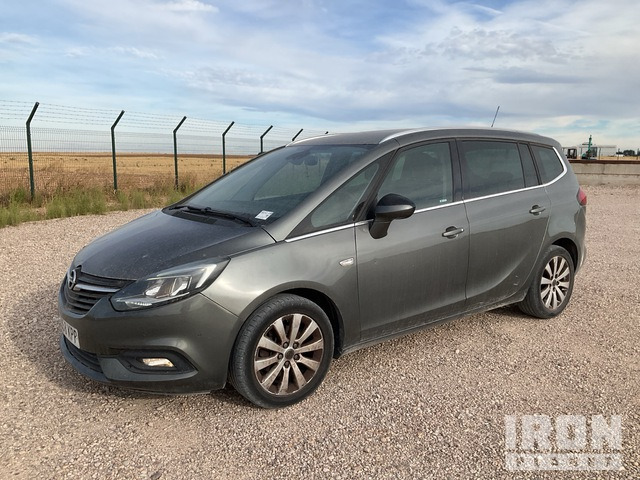 2018 Opel Zafira Tourer Automobile - Automobil: slika 2018 Opel Zafira Tourer Automobile - Automobil 2018 Opel Zafira Tourer Automobile - Automobil: slika 2018 Opel Zafira Tourer Automobile - Automobil