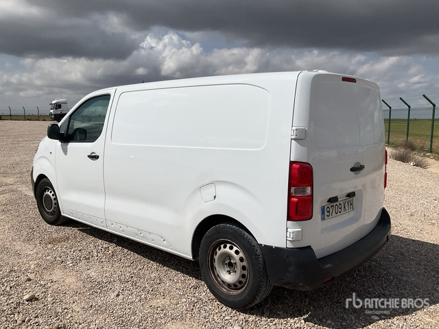 2019 Citroen Jumpy HDI Cargo Van - Mali kombi: slika 2019 Citroen Jumpy HDI Cargo Van - Mali kombi 2019 Citroen Jumpy HDI Cargo Van - Mali kombi: slika 2019 Citroen Jumpy HDI Cargo Van - Mali kombi