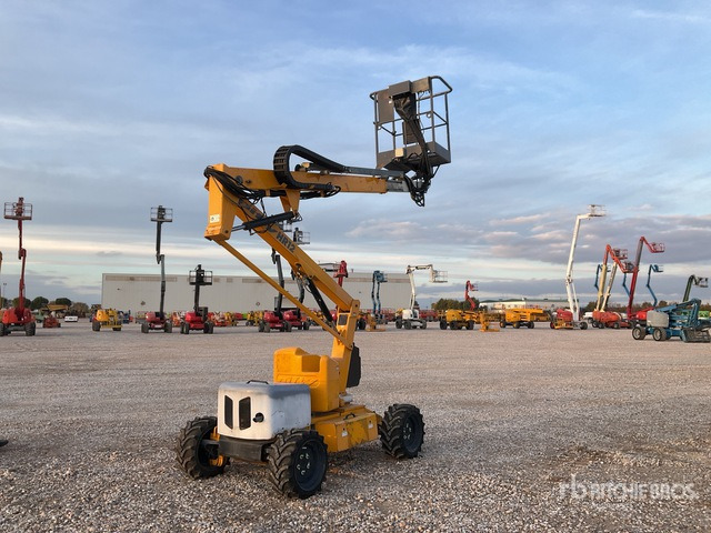 2019 Nifty-Lift HR12D 4WD Diesel Articulating Boom Lift - Zglobni krak: slika 2019 Nifty-Lift HR12D 4WD Diesel Articulating Boom Lift - Zglobni krak 2019 Nifty-Lift HR12D 4WD Diesel Articulating Boom Lift - Zglobni krak: slika 2019 Nifty-Lift HR12D 4WD Diesel Articulating Boom Lift - Zglobni krak