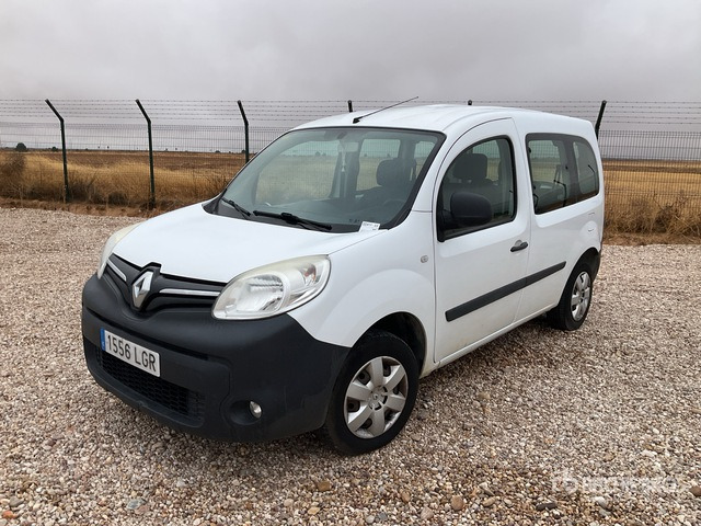2019 Renault Kangoo Passenger Van - Minibus, Putnički kombi: slika 2019 Renault Kangoo Passenger Van - Minibus, Putnički kombi 2019 Renault Kangoo Passenger Van - Minibus, Putnički kombi: slika 2019 Renault Kangoo Passenger Van - Minibus, Putnički kombi