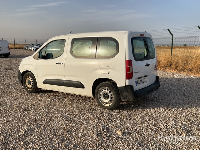 2020 Citro?n Berlingo Passenger Van - Minibus, Putnički kombi: slika 2020 Citro?n Berlingo Passenger Van - Minibus, Putnički kombi 2020 Citro?n Berlingo Passenger Van - Minibus, Putnički kombi: slika 2020 Citro?n Berlingo Passenger Van - Minibus, Putnički kombi