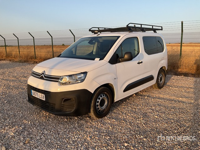 2020 Citro?n Berlingo Passenger Van - Minibus, Putnički kombi: slika 2020 Citro?n Berlingo Passenger Van - Minibus, Putnički kombi 2020 Citro?n Berlingo Passenger Van - Minibus, Putnički kombi: slika 2020 Citro?n Berlingo Passenger Van - Minibus, Putnički kombi