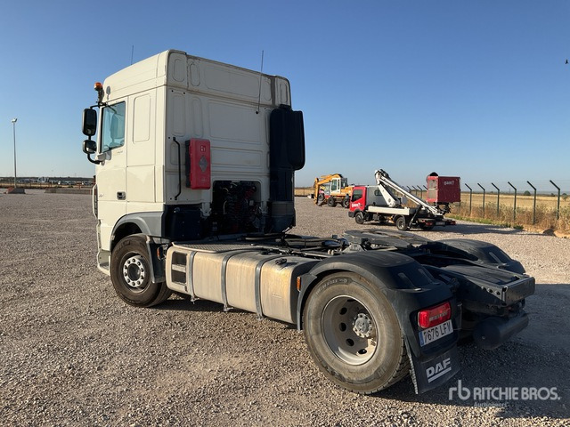2020 DAF XF 480 FT 4x2 S/A Sleeper Truck Tractor - Malčer: slika 2020 DAF XF 480 FT 4x2 S/A Sleeper Truck Tractor - Malčer 2020 DAF XF 480 FT 4x2 S/A Sleeper Truck Tractor - Malčer: slika 2020 DAF XF 480 FT 4x2 S/A Sleeper Truck Tractor - Malčer