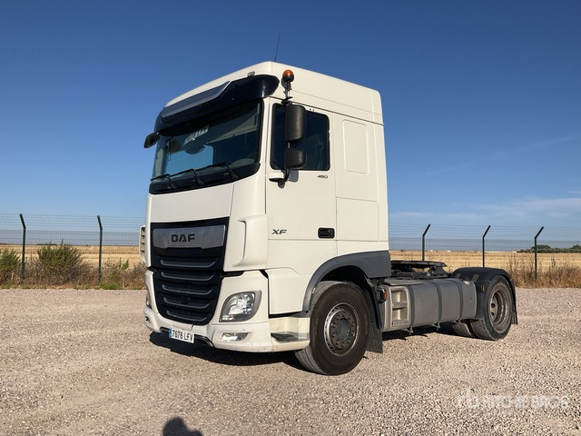 2020 DAF XF 480 FT 4x2 S/A Sleeper Truck Tractor - Malčer: slika 2020 DAF XF 480 FT 4x2 S/A Sleeper Truck Tractor - Malčer 2020 DAF XF 480 FT 4x2 S/A Sleeper Truck Tractor - Malčer: slika 2020 DAF XF 480 FT 4x2 S/A Sleeper Truck Tractor - Malčer
