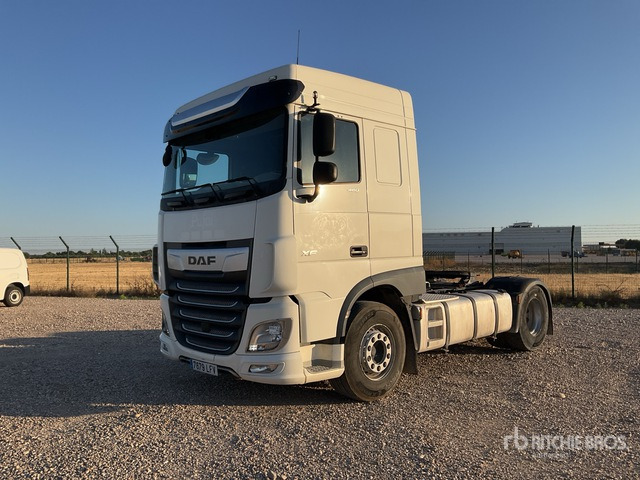2020 DAF XF480FT 4x2 S/A Sleeper Truck Tractor - Malčer: slika 2020 DAF XF480FT 4x2 S/A Sleeper Truck Tractor - Malčer 2020 DAF XF480FT 4x2 S/A Sleeper Truck Tractor - Malčer: slika 2020 DAF XF480FT 4x2 S/A Sleeper Truck Tractor - Malčer