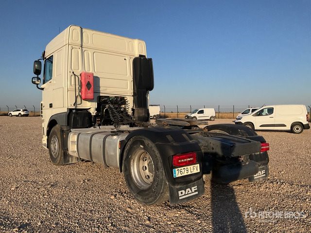 2020 DAF XF480FT 4x2 S/A Sleeper Truck Tractor - Malčer: slika 2020 DAF XF480FT 4x2 S/A Sleeper Truck Tractor - Malčer 2020 DAF XF480FT 4x2 S/A Sleeper Truck Tractor - Malčer: slika 2020 DAF XF480FT 4x2 S/A Sleeper Truck Tractor - Malčer