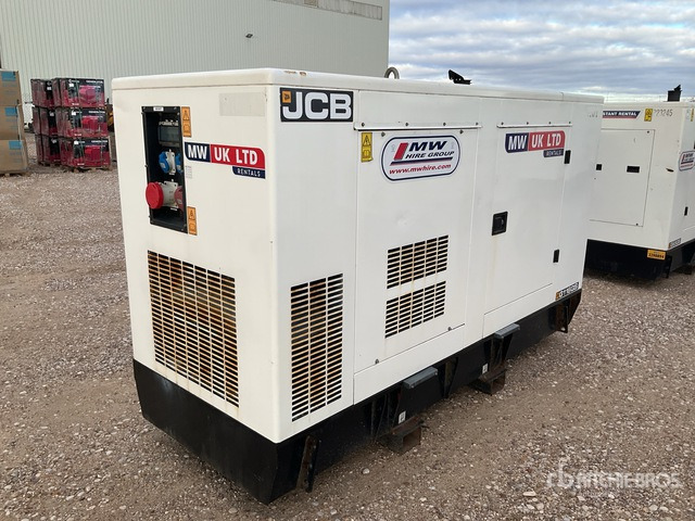 2020 JCB G116QS 100KVA Super Silent Skid Mounted Generator Set - Generatorski set: slika 2020 JCB G116QS 100KVA Super Silent Skid Mounted Generator Set - Generatorski set 2020 JCB G116QS 100KVA Super Silent Skid Mounted Generator Set - Generatorski set: slika 2020 JCB G116QS 100KVA Super Silent Skid Mounted Generator Set - Generatorski set