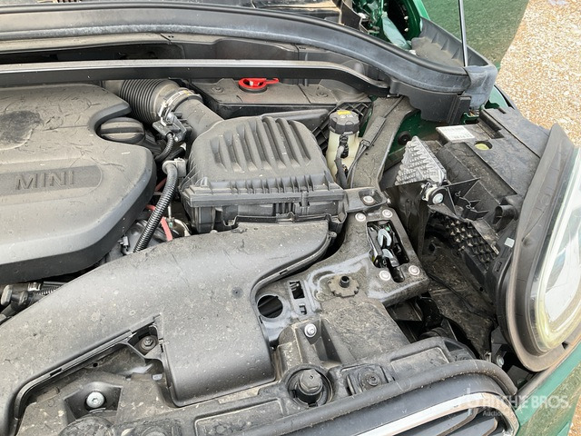 2020 Mini Countryman Automobile - Automobil: slika 2020 Mini Countryman Automobile - Automobil 2020 Mini Countryman Automobile - Automobil: slika 2020 Mini Countryman Automobile - Automobil