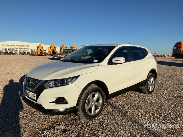2020 Nissan Qashqai Automobile - SUV: slika 2020 Nissan Qashqai Automobile - SUV 2020 Nissan Qashqai Automobile - SUV: slika 2020 Nissan Qashqai Automobile - SUV