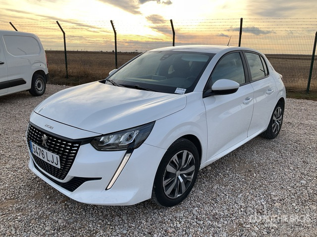 2020 Peugeot 208 Automobile - Automobil: slika 2020 Peugeot 208 Automobile - Automobil 2020 Peugeot 208 Automobile - Automobil: slika 2020 Peugeot 208 Automobile - Automobil