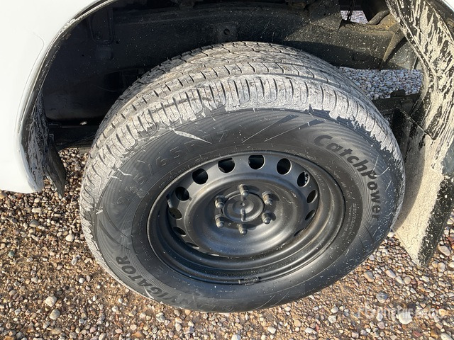 2020 Toyota Hilux 4x4 Crew Cab Pickup - Pick-up: slika 2020 Toyota Hilux 4x4 Crew Cab Pickup - Pick-up 2020 Toyota Hilux 4x4 Crew Cab Pickup - Pick-up: slika 2020 Toyota Hilux 4x4 Crew Cab Pickup - Pick-up