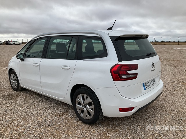 2021 Citroen C4 Grand Spacetourer Automobile - Automobil: slika 2021 Citroen C4 Grand Spacetourer Automobile - Automobil 2021 Citroen C4 Grand Spacetourer Automobile - Automobil: slika 2021 Citroen C4 Grand Spacetourer Automobile - Automobil