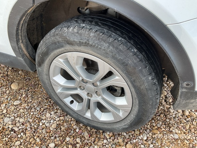 2021 Land Rover Discovery Sport SUV - SUV: slika 2021 Land Rover Discovery Sport SUV - SUV 2021 Land Rover Discovery Sport SUV - SUV: slika 2021 Land Rover Discovery Sport SUV - SUV