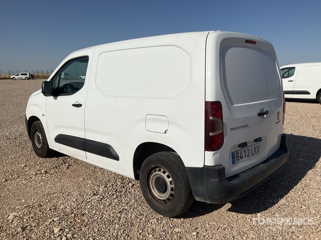 2021 Peugeot Partner Cargo Van - Mali kombi: slika 2021 Peugeot Partner Cargo Van - Mali kombi 2021 Peugeot Partner Cargo Van - Mali kombi: slika 2021 Peugeot Partner Cargo Van - Mali kombi