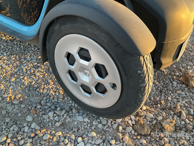 2021 Renault Twizy Electric Automobile - Automobil: slika 2021 Renault Twizy Electric Automobile - Automobil 2021 Renault Twizy Electric Automobile - Automobil: slika 2021 Renault Twizy Electric Automobile - Automobil