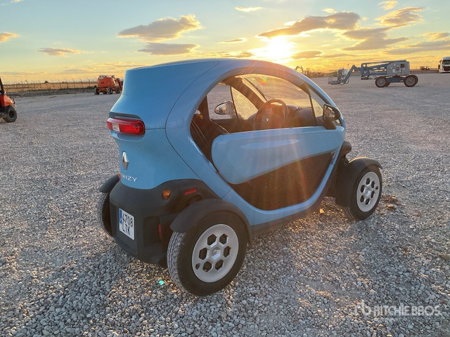 2021 Renault Twizy Electric Automobile - Automobil: slika 2021 Renault Twizy Electric Automobile - Automobil 2021 Renault Twizy Electric Automobile - Automobil: slika 2021 Renault Twizy Electric Automobile - Automobil