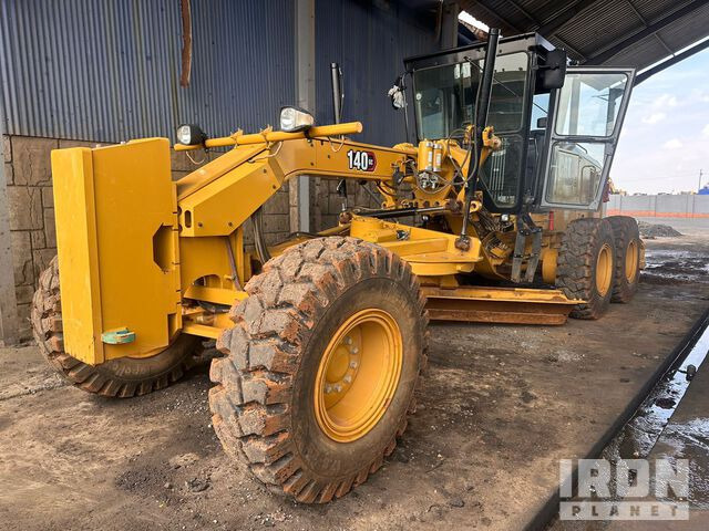2022 Cat 140GC Motor Grader - Malčer: slika 2022 Cat 140GC Motor Grader - Malčer 2022 Cat 140GC Motor Grader - Malčer: slika 2022 Cat 140GC Motor Grader - Malčer
