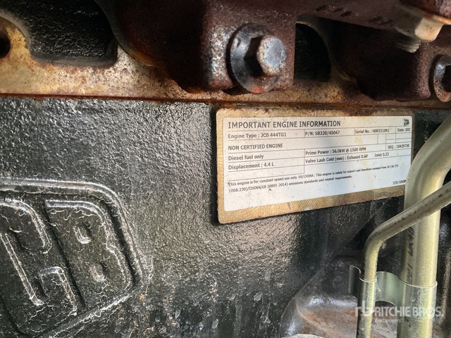 2022 JCB G65QS 58.7 kVA 65KVA Super Silent Ski ... Generator Set - Generatorski set: slika 2022 JCB G65QS 58.7 kVA 65KVA Super Silent Ski ... Generator Set - Generatorski set 2022 JCB G65QS 58.7 kVA 65KVA Super Silent Ski ... Generator Set - Generatorski set: slika 2022 JCB G65QS 58.7 kVA 65KVA Super Silent Ski ... Generator Set - Generatorski set