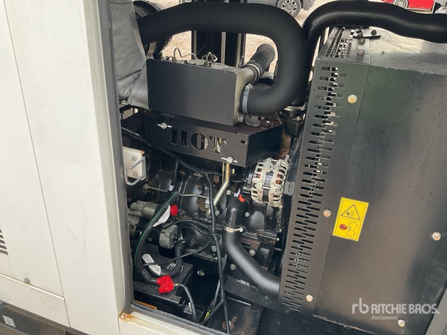 2022 JCB G65QS 65KVA Super Silent Skid Mounted Generator Set - Generatorski set: slika 2022 JCB G65QS 65KVA Super Silent Skid Mounted Generator Set - Generatorski set 2022 JCB G65QS 65KVA Super Silent Skid Mounted Generator Set - Generatorski set: slika 2022 JCB G65QS 65KVA Super Silent Skid Mounted Generator Set - Generatorski set