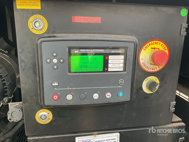 2022 JCB G65QS 65KVA Super Silent Skid Mounted Generator Set - Generatorski set: slika 2022 JCB G65QS 65KVA Super Silent Skid Mounted Generator Set - Generatorski set 2022 JCB G65QS 65KVA Super Silent Skid Mounted Generator Set - Generatorski set: slika 2022 JCB G65QS 65KVA Super Silent Skid Mounted Generator Set - Generatorski set