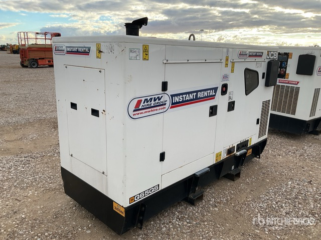 2022 JCB G65QS 65KVA Super Silent Skid Mounted Generator Set - Generatorski set: slika 2022 JCB G65QS 65KVA Super Silent Skid Mounted Generator Set - Generatorski set 2022 JCB G65QS 65KVA Super Silent Skid Mounted Generator Set - Generatorski set: slika 2022 JCB G65QS 65KVA Super Silent Skid Mounted Generator Set - Generatorski set