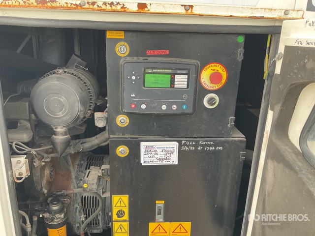 2022 JCB G65QS 65KVA Super Silent Skid Mounted Generator Set - Generatorski set: slika 2022 JCB G65QS 65KVA Super Silent Skid Mounted Generator Set - Generatorski set 2022 JCB G65QS 65KVA Super Silent Skid Mounted Generator Set - Generatorski set: slika 2022 JCB G65QS 65KVA Super Silent Skid Mounted Generator Set - Generatorski set
